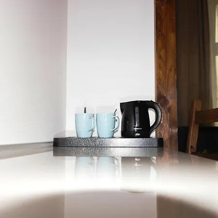 Apart Otel Amber Guest 2*