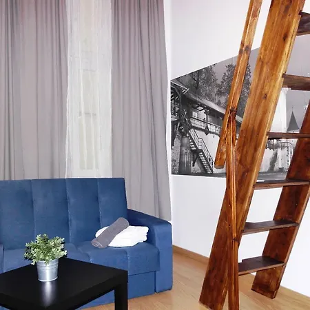 Apart Otel Amber Guest