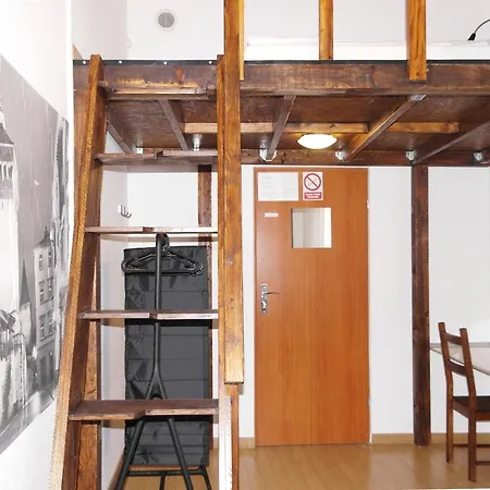 Apart Otel Amber Guest Krakow