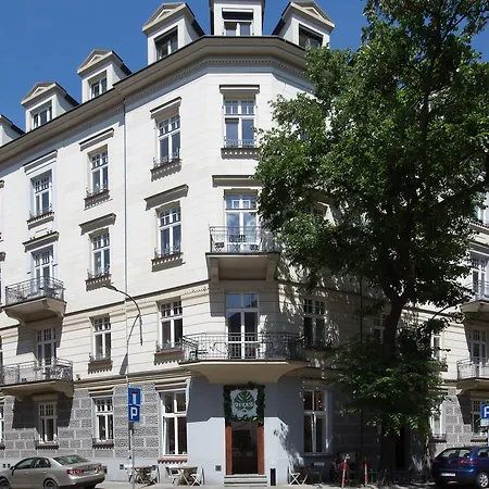 Mb Cracow Apartmán Krakov