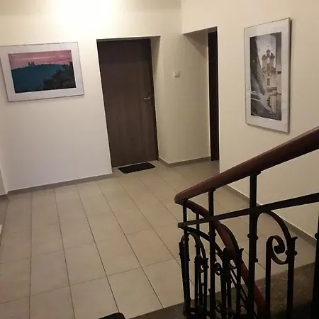 Abba Apartment