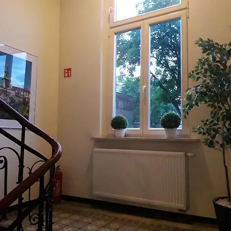 Apartment Abba Krakow