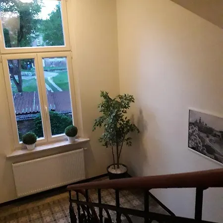 Abba Apartment