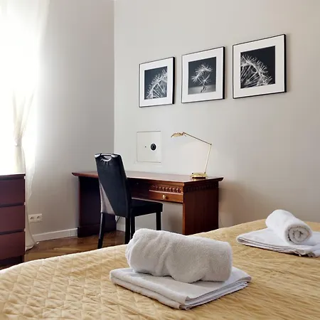 Florianska Gate Luxury