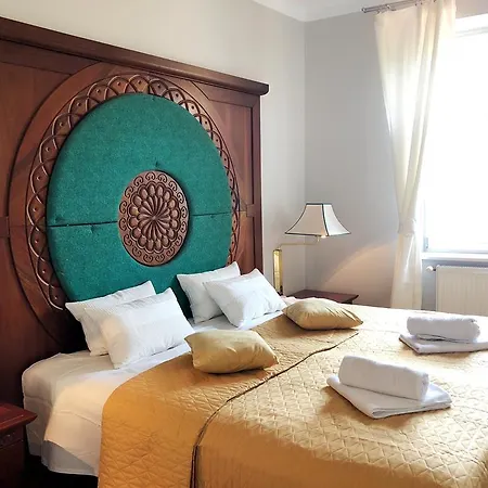 Aparthotel Florianska Gate Luxury