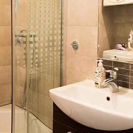 Florianska Gate Luxury 2*
