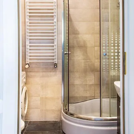 Aparthotel Florianska Gate Luxury Krakow