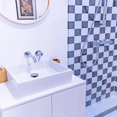 No. 2a By Apart Service Apartment Krakow