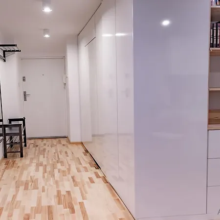 Apartment No. 2a By Apart Service Krakow