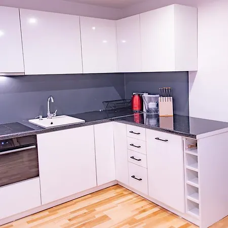 Apartment No. 2a By Apart Service