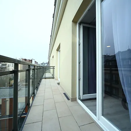 Arianska Residence * Krakow
