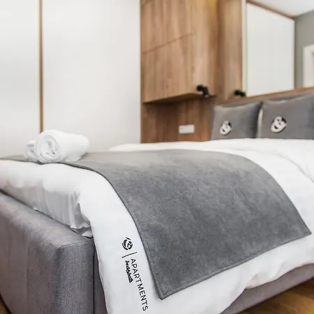 Apartment Bed&bath Luxury *