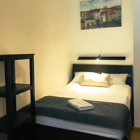 Amber Guest Apart Otel