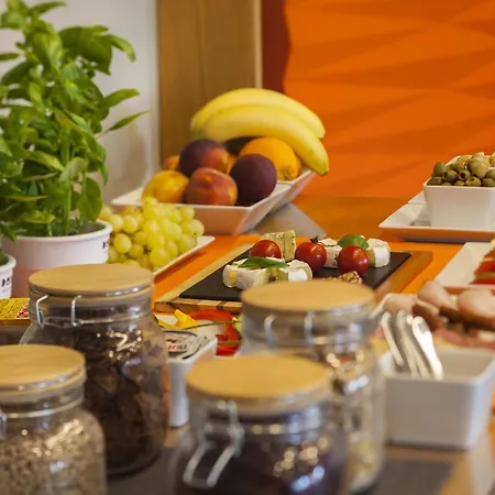 Dada Boutique Hotel Krakow