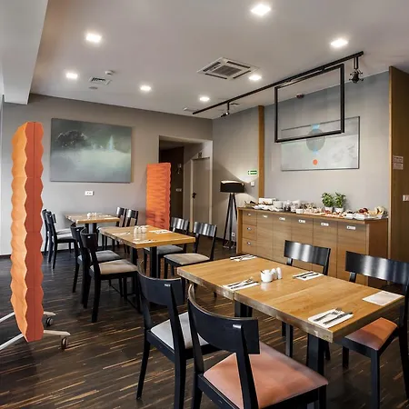 Dada Boutique 4* Krakow