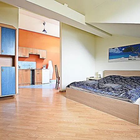 Aparthotel Vital 3*