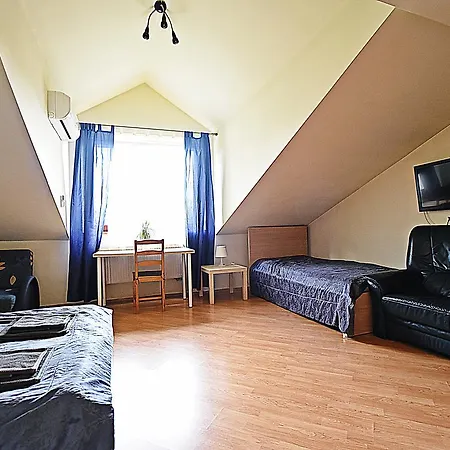 Vital Aparthotel 3*