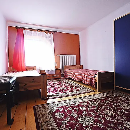 Aparthotel Vital Krakow