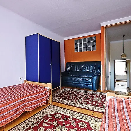 Vital Aparthotel