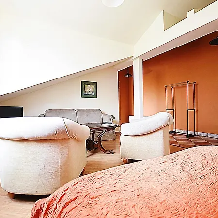 Aparthotel Vital
