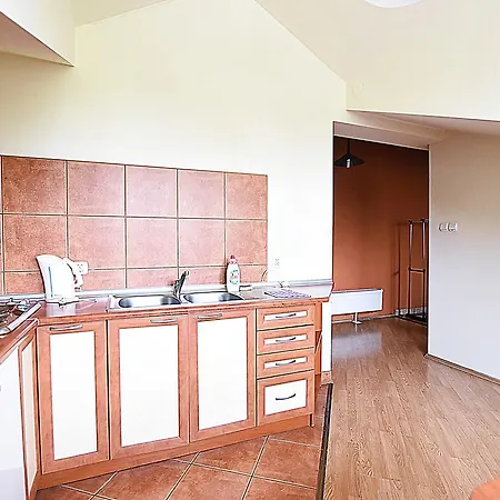 Aparthotel Vital Krakow