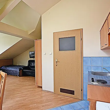 Aparthotel Vital Krakow