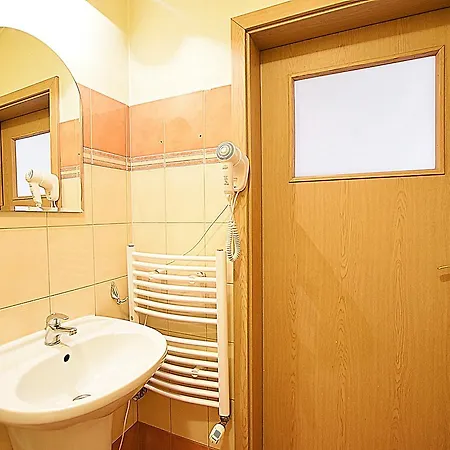 Vital Aparthotel Krakow