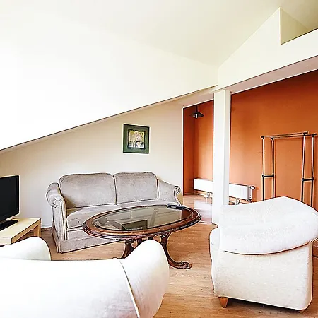 Vital Aparthotel 3*
