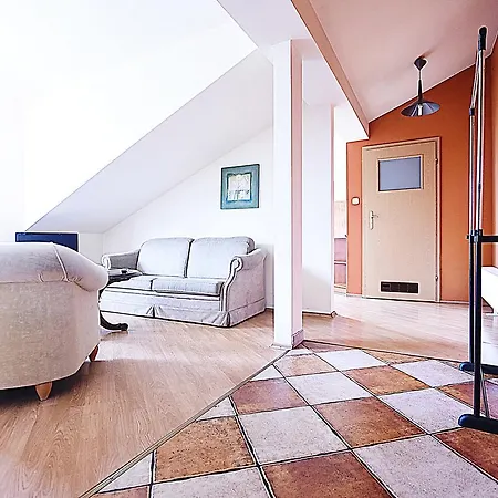 Aparthotel Vital 3*