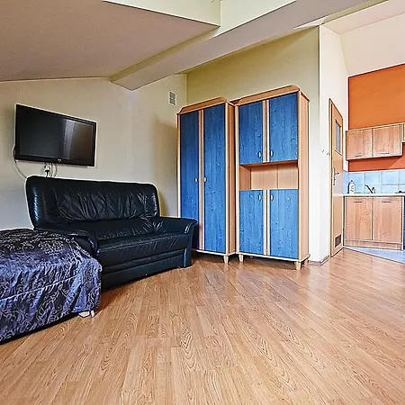 Aparthotel Vital Krakow