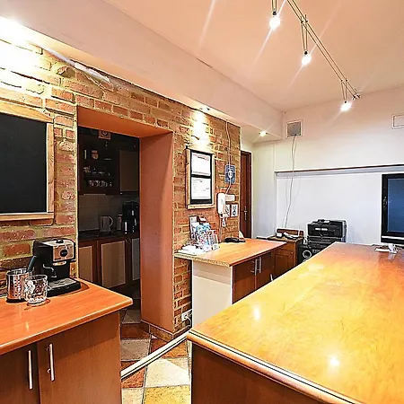 Vital Aparthotel 3*