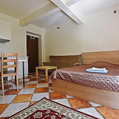 Vital Aparthotel