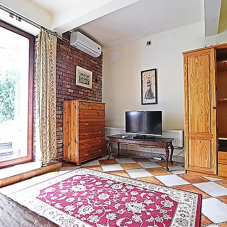 Vital Aparthotel 3*