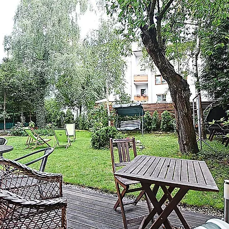 Aparthotel Vital Krakow