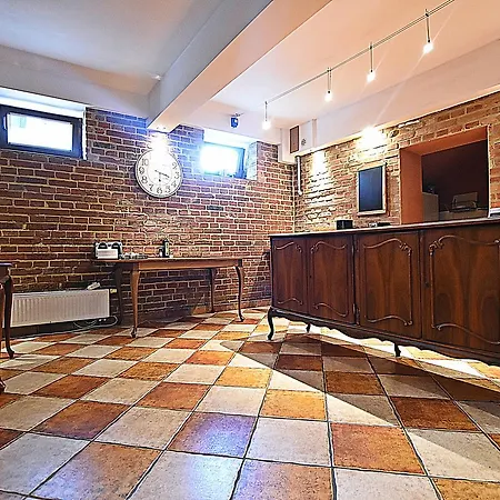 Aparthotel Vital