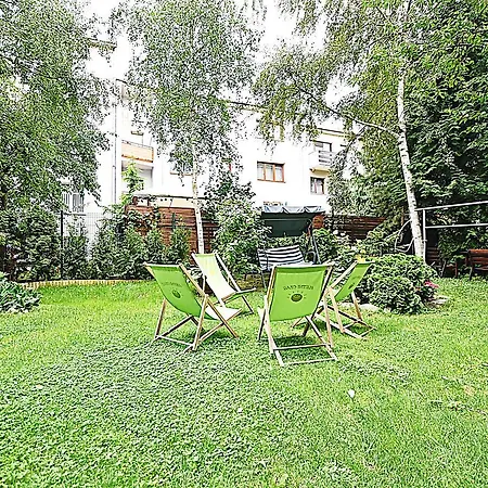 Vital Aparthotel Krakow