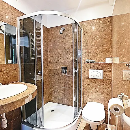Vital Aparthotel Krakow