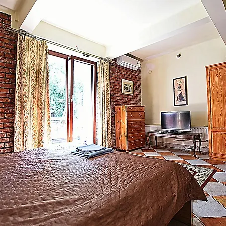 Aparthotel Vital