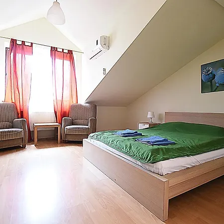 Aparthotel Vital Krakow