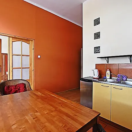 Vital Aparthotel Krakow