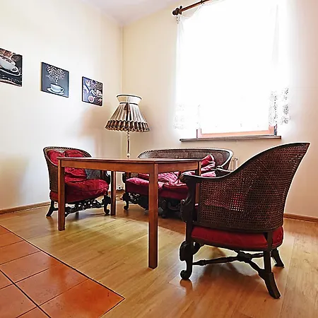 Aparthotel Vital Krakow