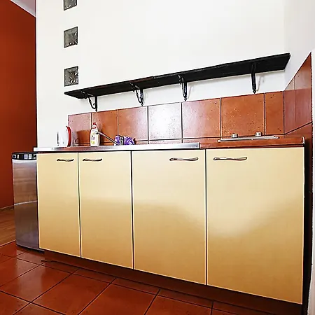 Vital Aparthotel 3*
