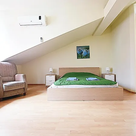 Vital Aparthotel