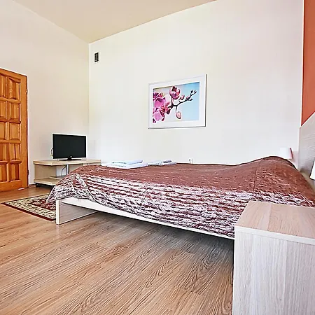 Aparthotel Vital Krakow