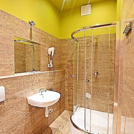 Aparthotel Vital 3*