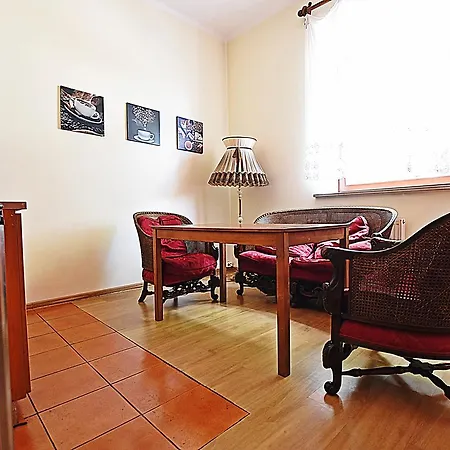 Vital Aparthotel 3*