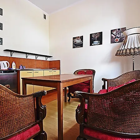 Aparthotel Vital Krakow