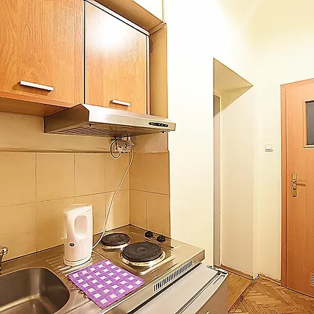 Vital Aparthotel