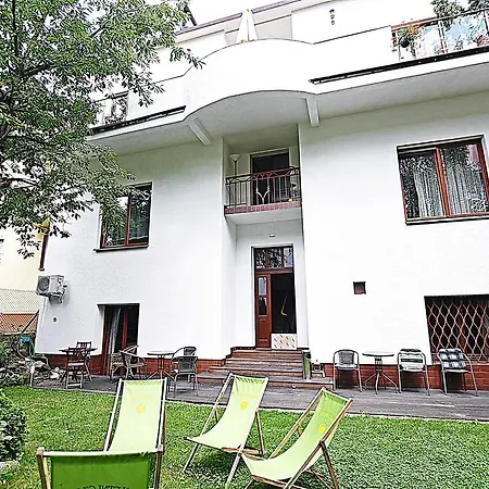 Aparthotel Vital