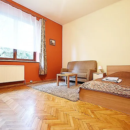 Vital Aparthotel Krakow